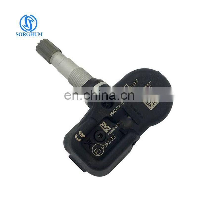 Hot Sale TPMS Tire Pressure Sensor For Toyota FJ Cruiser Fortuner Prado Previa 4260702031