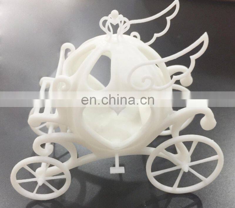 Chinese 3D printing supplier