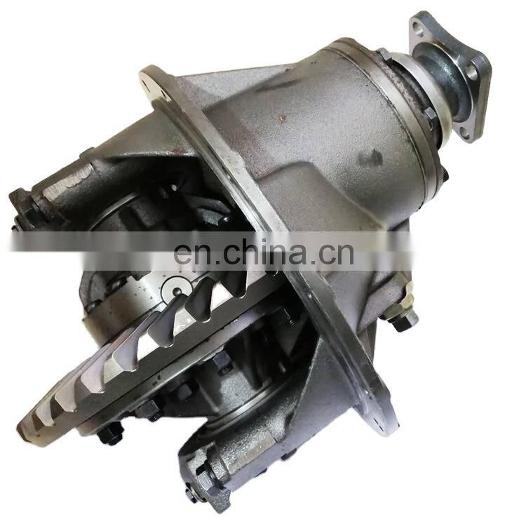 Shiyan Dongfeng DFAC Light Truck Part Q1-2402D939-010 Reducer Assembly