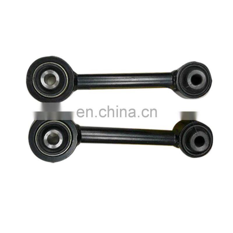 Rear Upper & Lower Control Lateral Toe Arm Set of 4 for Caliber Compass Patriot 5105270AB*2 5105271AB*2