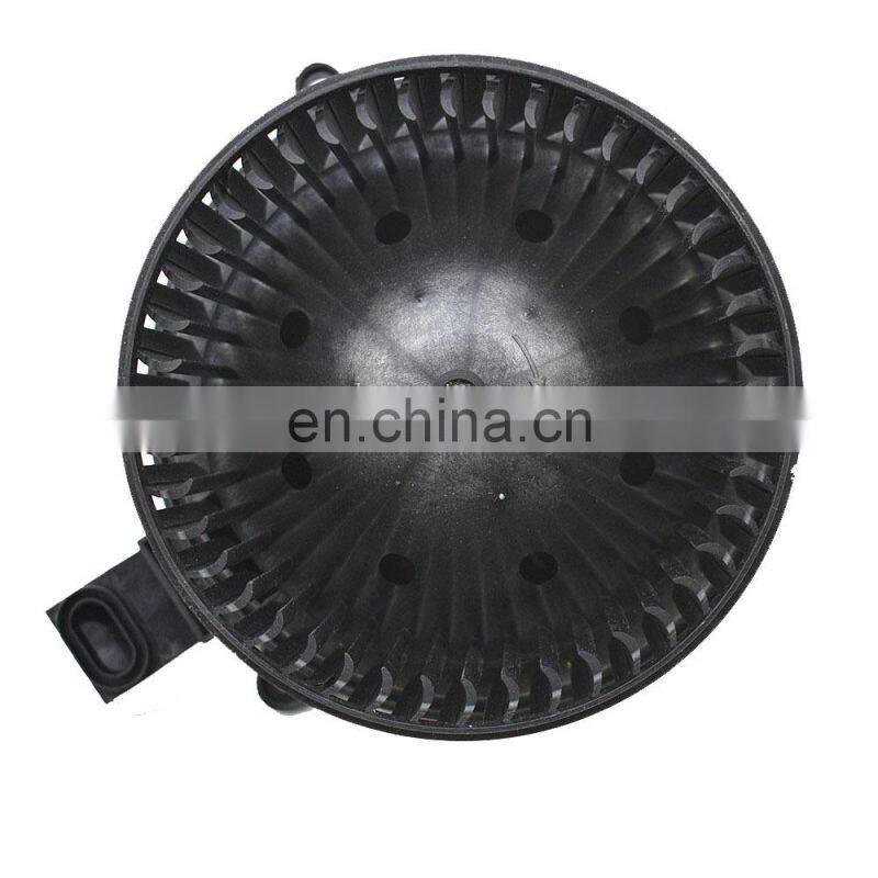 NEW FRONT HVAC BLOWER MOTOR FITS FOR LINCOLN NAVIGATOR 09-14 CL1Z19805A