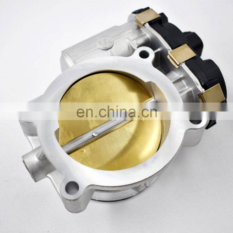 Throttle Body for Cadillac Chevrolet GMC Hummer Isuzu 12580760