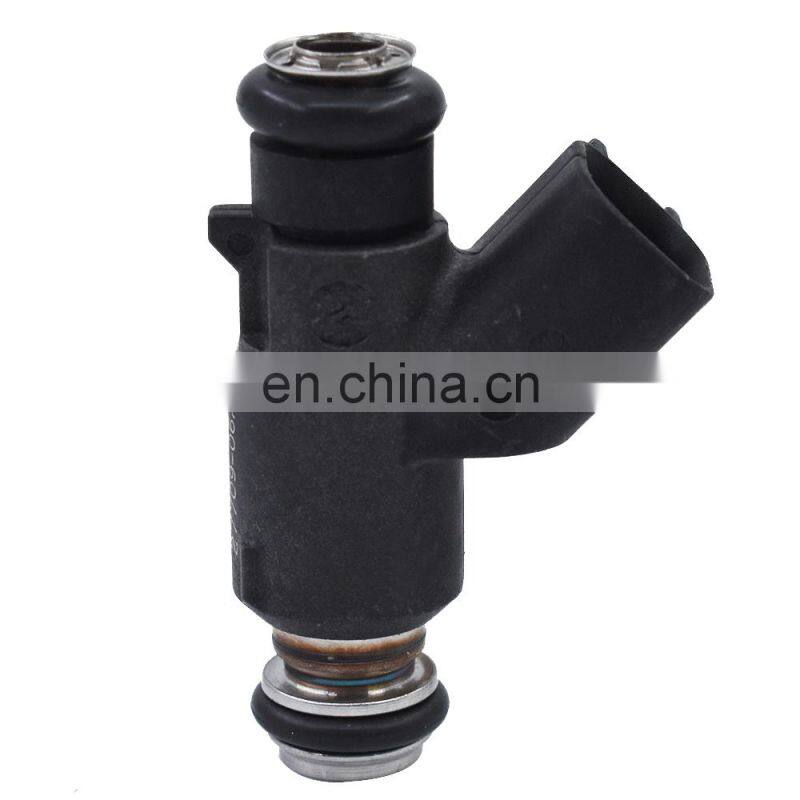 Fuel Injector for Harley Davidson Road King Street Glide 27709-06A