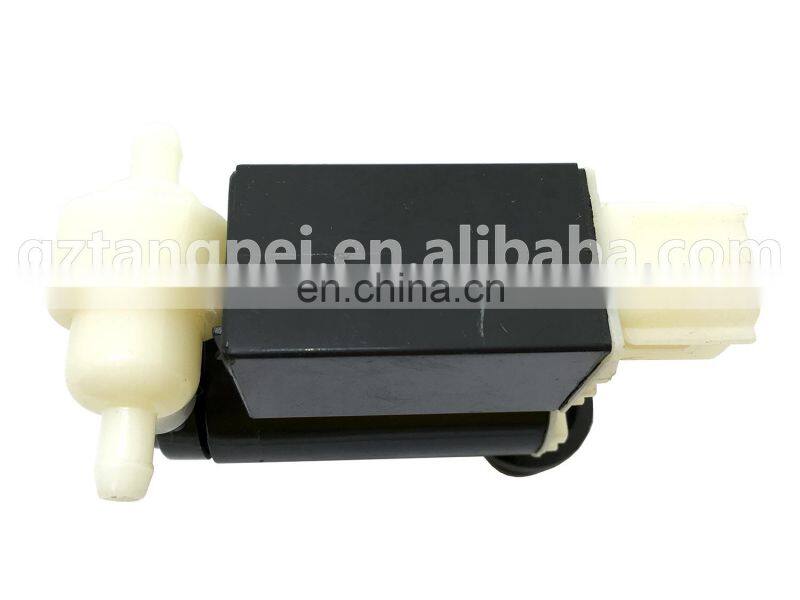 Washer Pump For Hyun-dai OEM 98510-1H100 985101H100 98510-2V100 98510-1F100 985102V100 985101F100 98510-2L100 98510-2C100