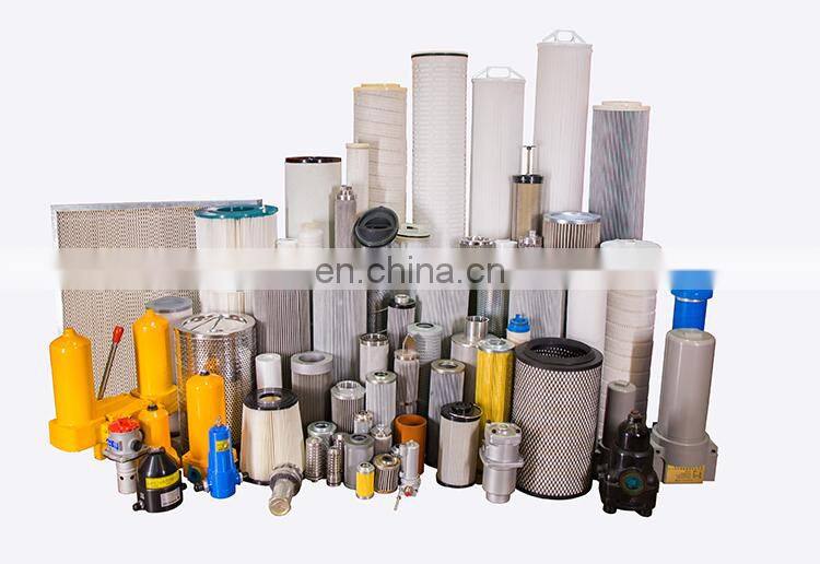 Hydraulic Oil filter element