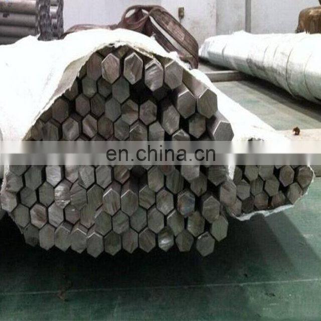 ASTM A108-07 1018 Cold Drawn Steel Hexagon (Hex) Bar