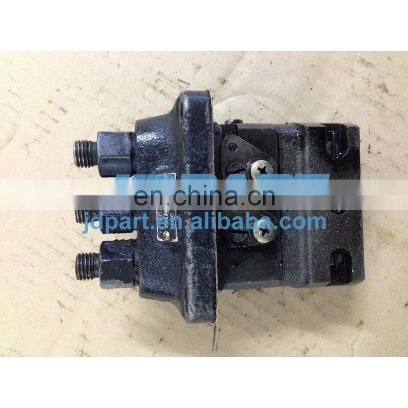 3D84-1 Fuel Injection Pump For Yanmar