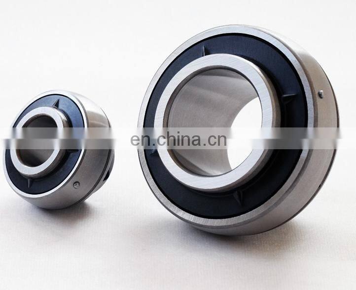 Flanged mounted pillow block bearing UC215 inch size sphere ball bearing UC215