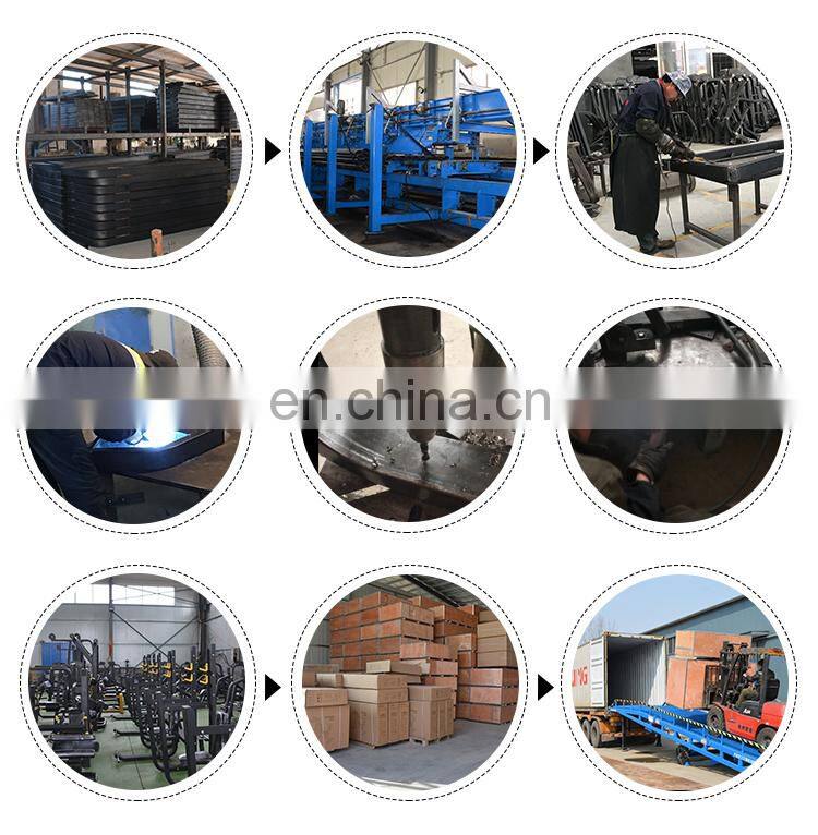Hammer strength Factory Direct Supply chest press for sale