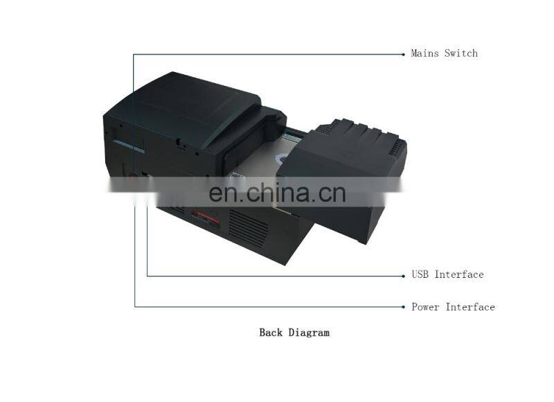 XRF Gold analyzer (NAP8200)