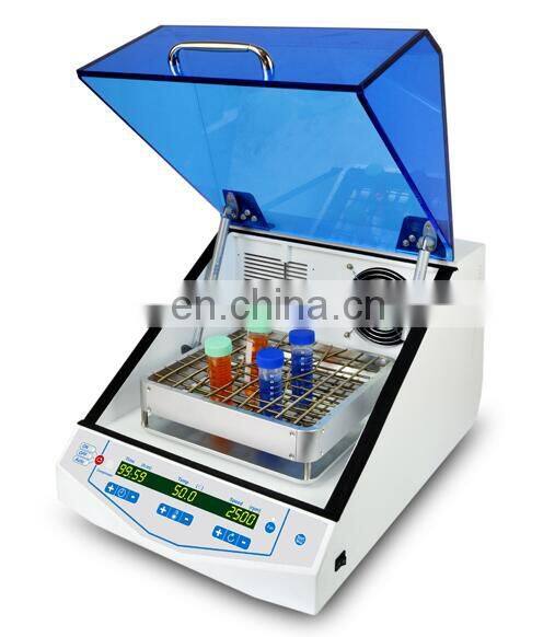 Liquid Shaking Orbital Laboratory Shaker Flask Price