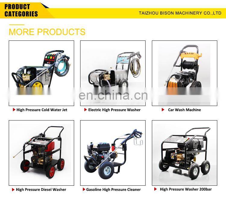 Touchless Car Wash Machine Automatic Cleaning Equipment Car Pressure Washer