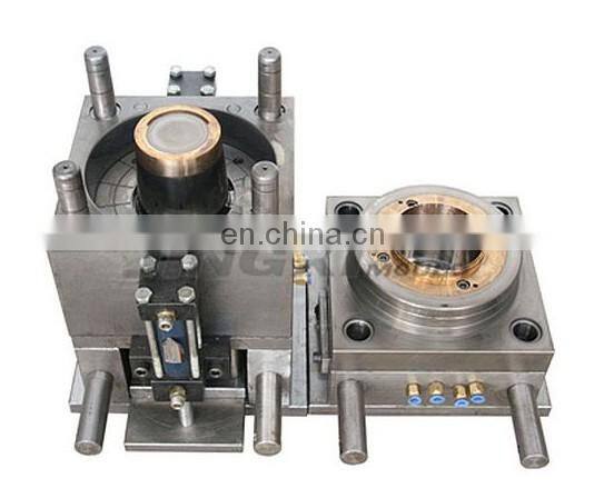 high quality plastic injection mould & plastic injection molding part plastic products