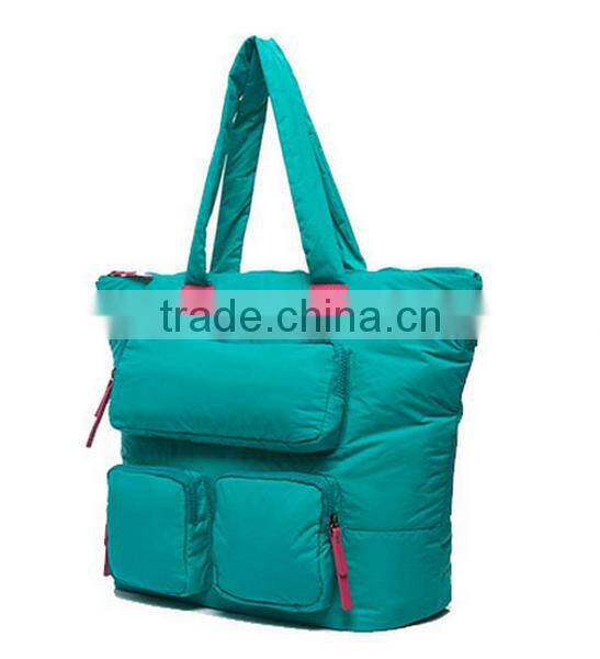 Tote Diaper Bag Baby Bag for Travel