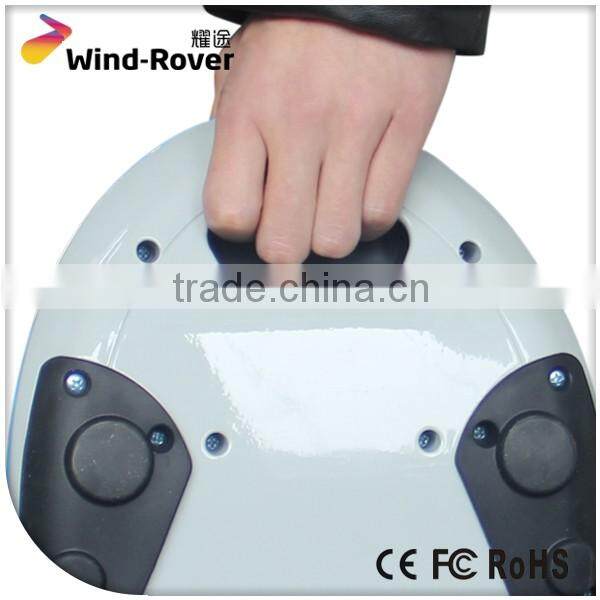 Fashion one wheel electric cheap hoverboard skateboard