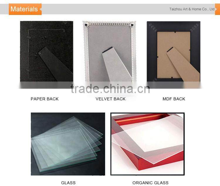 Professional Factory Supply Ps Picture Frame
