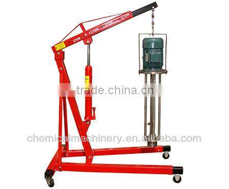 FLK HOT SELL rubber dispersion kneader machine