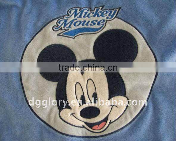 GLORYSTAR EMBROIDERY WOVEN LABEL laser cutting machine GLS-1080V