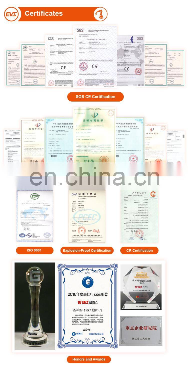 Jiangsu Corona CS918MP 9g mini servo motor for robot arm / boat