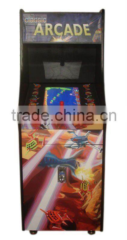 Arcade Machine BS-U1LC19LE