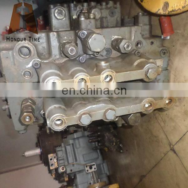 Second hand 4625137 ZAX330-3 ZAX350-3 control valve assy