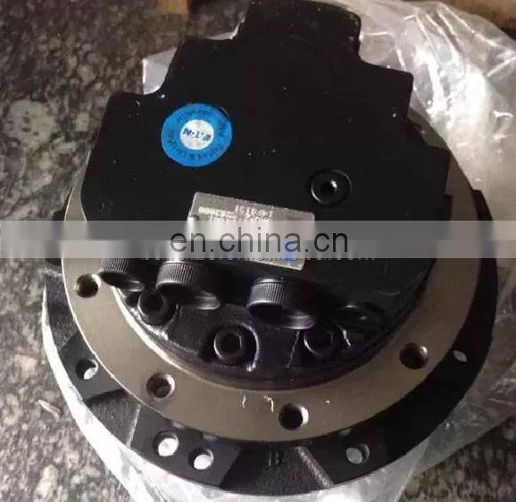 mini excavator R35 final drive R35-7 track motor 31MH-41010