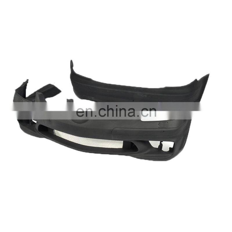 Car Body kits FRP SLK R171 Body Kits for Mercedes Benz R171