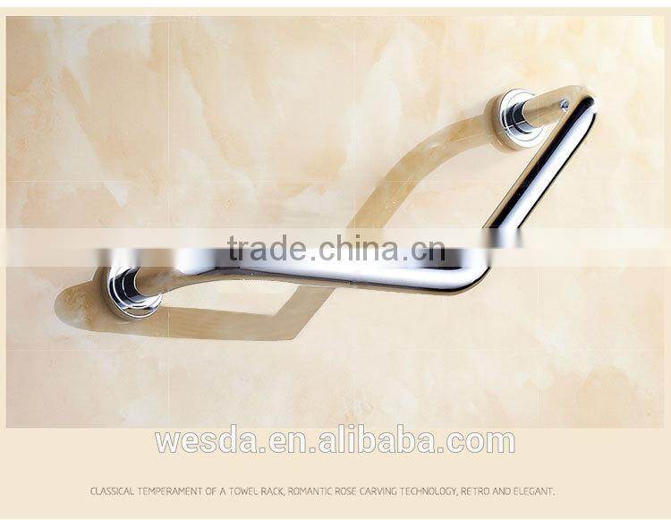 2015 Wesda Steel Bathroom handicap toilet soap bar 0127
