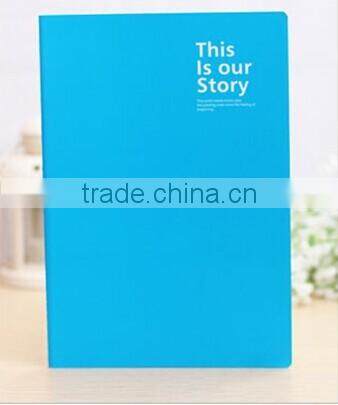 students notebook memo pad daily notebook