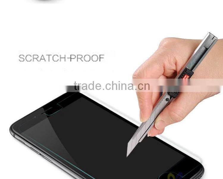 Ultrathin Explosion-proof Tempered Glass for iphone, for iphone 6 Tempered Glass Screen Protector