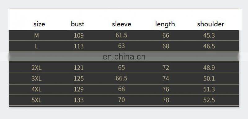 Wholesale custom men's winter plus velvet casual fashion jacket jacket men's cotton coat men's loose cashmere plus velvet jacket