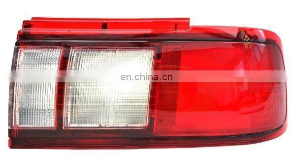 For Nissan B13 05 Mexico Tail Lamp 26550-f4202 26555-f4202 taillight taillamp taillights taillamps tail light auto tail lights
