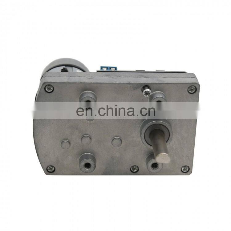 DH-03X 260KG/CM Steering Gear with D Shaft Potentiometer Feedback DC12-24V For RC Robot Arm