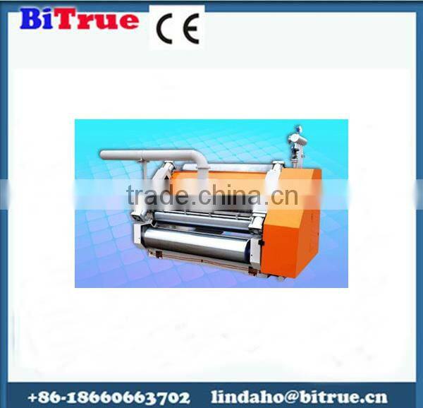 automatic corrugated plant