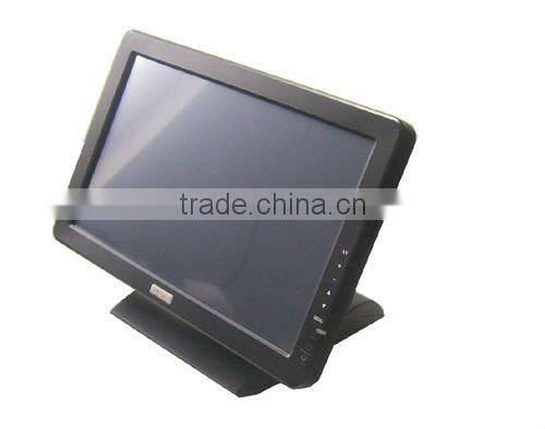 10.1 inch LED Monitor &DVI & VGA input