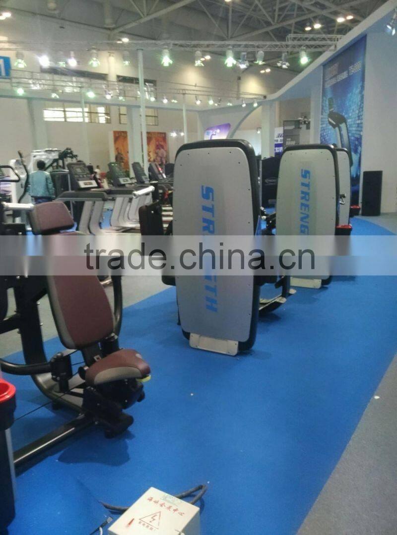best selling machinery/gym equipment factory/body strong fitness equipment/Commercial triceps dip TZ-8050