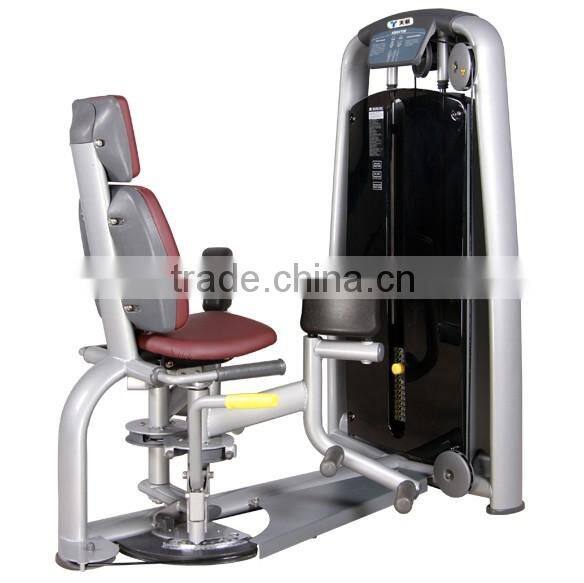 Commercial Gym equipment/Fitness equipment Adductor/Inner thigh TZ-6014