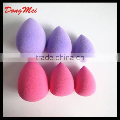 Alibaba Best Seller Of Latex Free Material Makeup sponge,Makeup Blender