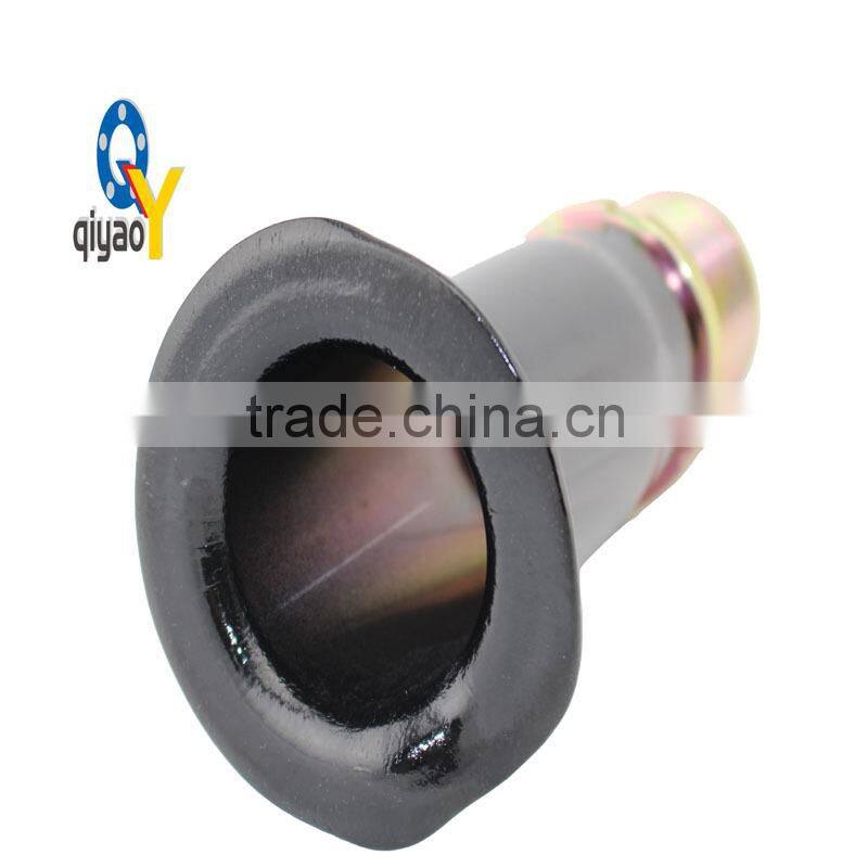 schock absorber spring steel plate