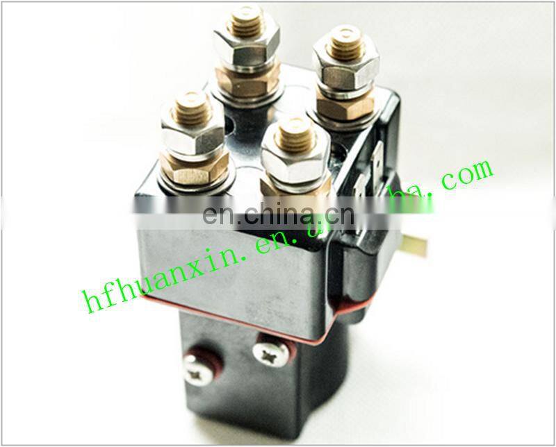 Albright 48V/100A DC contactors(Typical Model: SW82-157P)