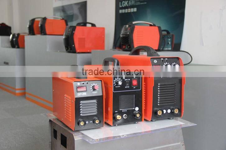 Low price band saw blade welding machine