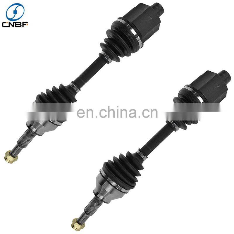 CNBF Flying Auto parts Hot-selling drive shaft is suitable for the front and outer pairing of the axle shaft of Chevrolet Camry