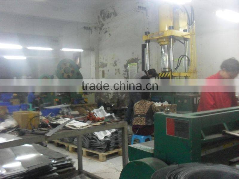 Ignition pin for industrial gas burner