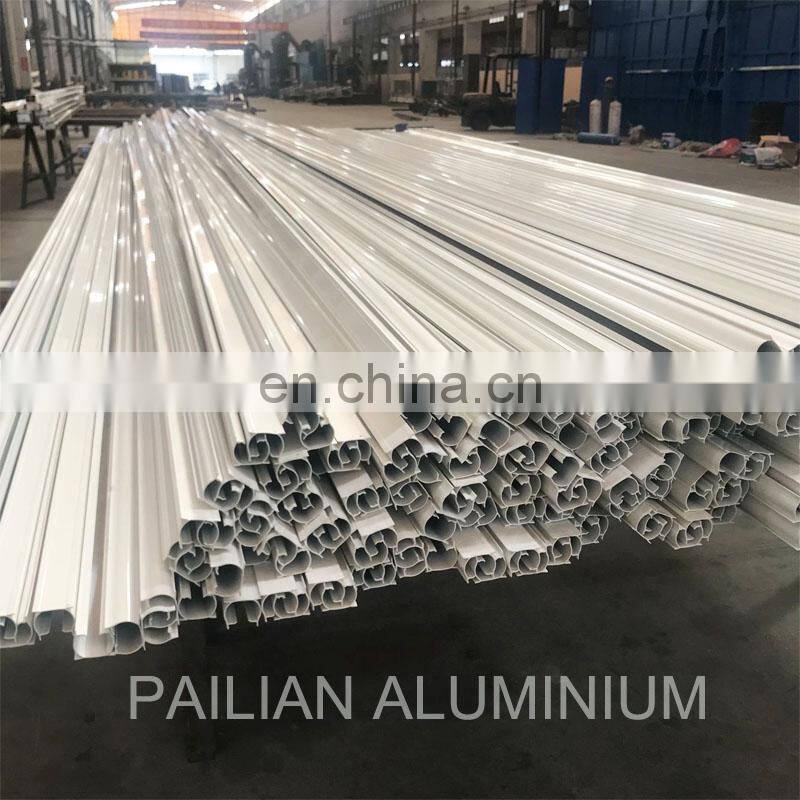 Custom Made Ceiling Aluminium Curtain Tracks, Aluminum hanging rails