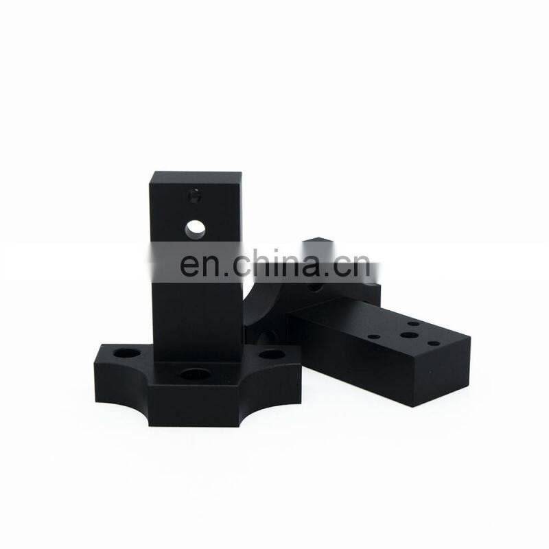 Dongguan Wholesale High Quality cnc parts aluminum stainless steel precision machining parts