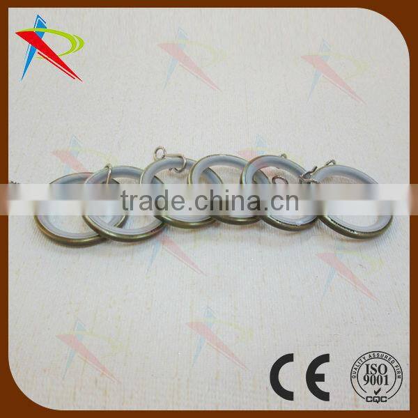 Leaf series of design curtain rod&finial