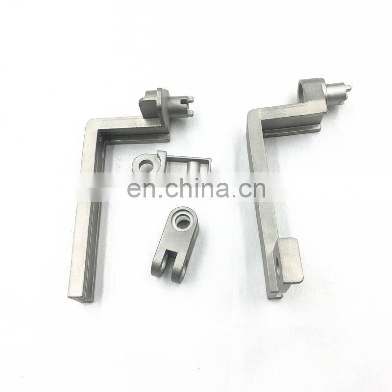 OEM Stainless Steel Handle Investment Casting Parts