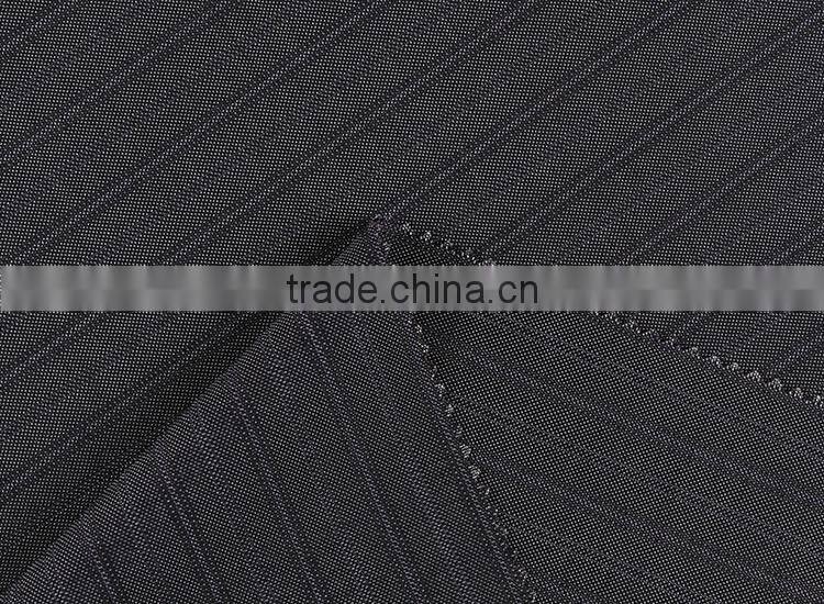 Best Selling Wholesale Unique Eco-friendly army use stripe design fabric