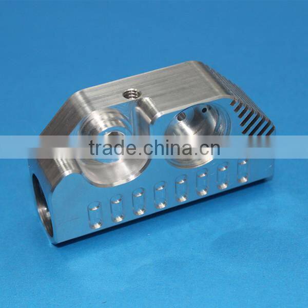 Custom motorcycle spare parts