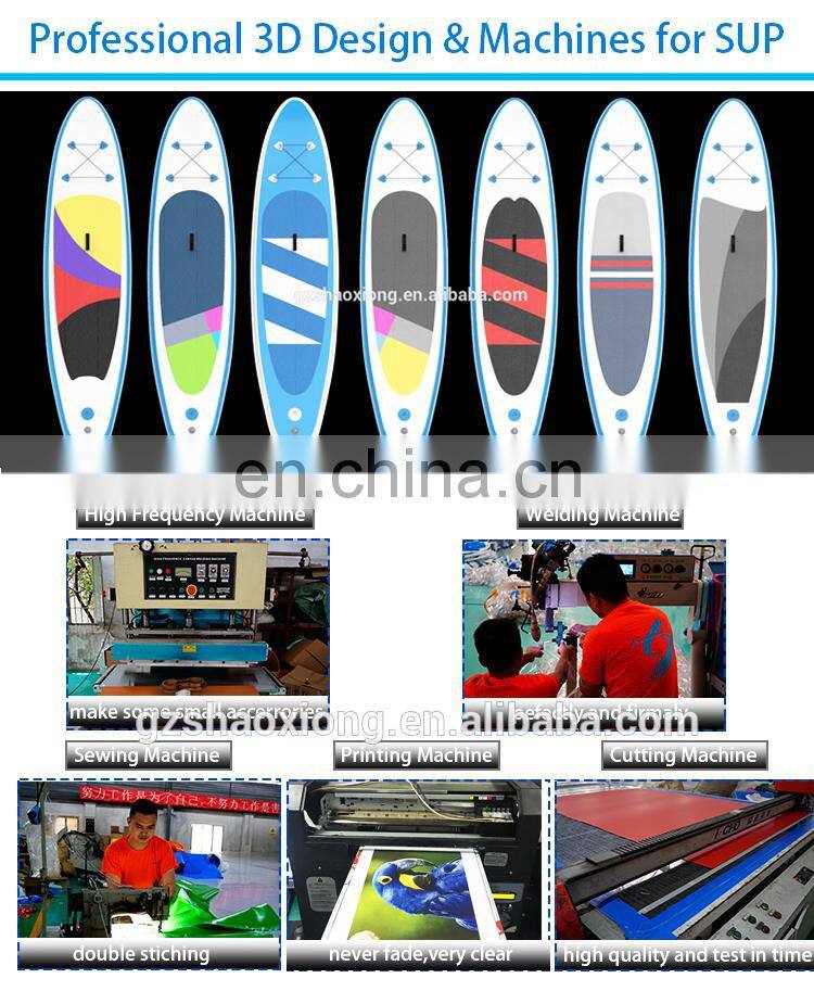 IN STOCK SUP Board Inflatable Stand Up Paddle Board Surfboards